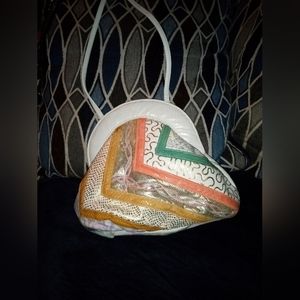 Vintage ladies elodia purse made in El Paso Texas